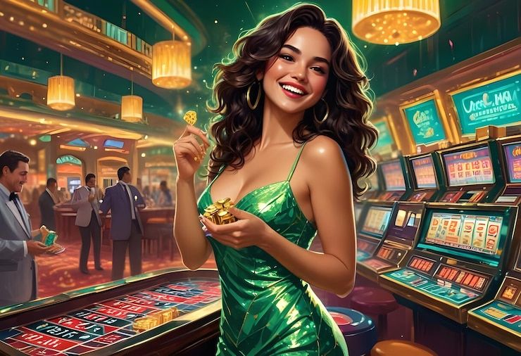 ak44 প্ল্যাটফর্মে চ্যাট গেমের জনপ্রিয়তা